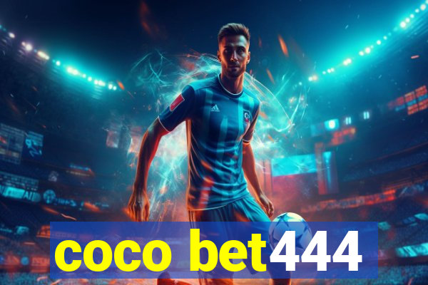 coco bet444